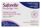 Saforelle Physioflor: probióticos orales para la flora íntima, 30 cápsulas