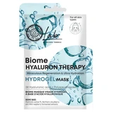 Natura Siberica Lab Biome Hyaluron Therapy Masque Hydrogel Acide Hyaluronique 30 g