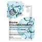 Natura Siberica Lab Biome Hyaluron Therapy Hyaluronsäure-Hydrogel-Maske 30 g