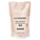 Florame Bio-Mandel-Duschgel, Öko-Nachfüllpackung, 700 ml
