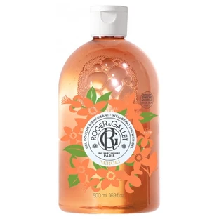 Roger & Gallet Neroli Soothing Shower Gel 500 ml