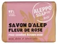Tadé Aleppo Rose Flower Soap 100 g