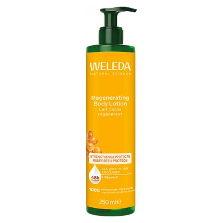 Weleda Regenerating Body Lotion 250 ml