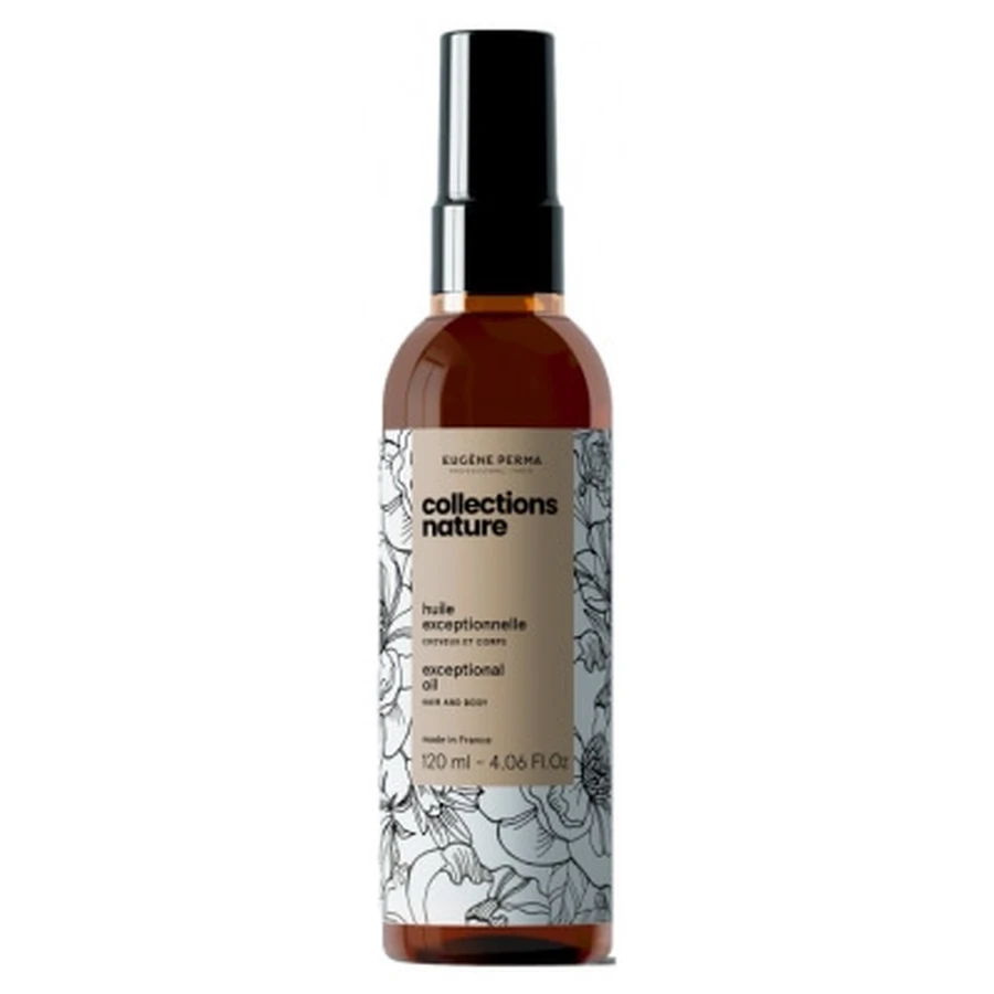 Eugène Perma Professional Eugène Perma Collections Nature Exceptional Oil 120 ml