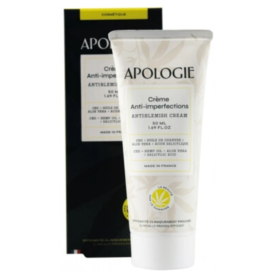 Apologie Anti-Blemish Cream 50 ml
