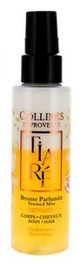 Collines de Provence Fragrant Moisturizing Body and Hair Lotion 100 ml