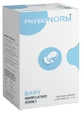 Immubio Physionorm Baby Lactic Acid Bacteria and Vitamin D, 7.5 ml