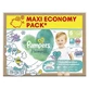 Pampers Harmonie Größe 6 Maxi-Pack, 64 Windeln (ab 13 kg)