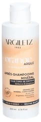 Argiletz Mineral-Haarspülung mit Orangen-Tonerde 200 ml