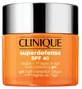 Clinique Superdefense SPF 40 Multi-Correction Gel for Fatigue and Early Signs of Aging, All Skin Types, 50 ml