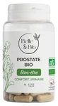 Belle &amp; Bio Organic Prostate 120 Kapseln