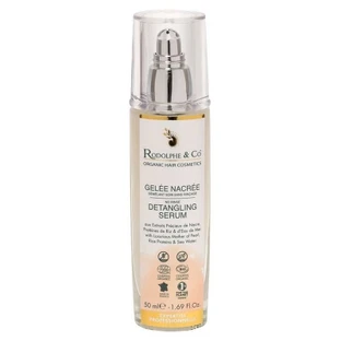 Rodolphe & Co Gelée Nacrée Démêlant 50 ml