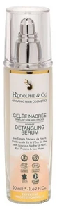 Rodolphe &amp; Co Perlglanz-Entwirrungsgel 50 ml