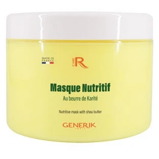 Generik Sheabutter-Maske 500 ml