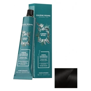Eugène Perma Professional Eugène Perma Permanent Hair Color Dark Brown 3.00 Carmen Ritual