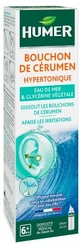 Humer oorsmeerplug, 50 ml