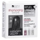 Urban Keratin Express Smoothing Ritual Set: Gladmakende shampoo