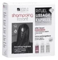 Urban Keratin Coffret Rituel Lissage Express Shampooing Lissant