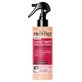 Franck Provost Expert, spray protector 4 en 1 para cabello teñido, 230 °C, 190 ml
