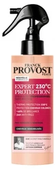 Franck Provost Expert, spray protector 4 en 1 para cabello teñido, 230 °C, 190 ml