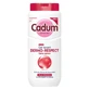 Gel limpiador sin jabón Cadum Dermo-Respect, 500 ml
