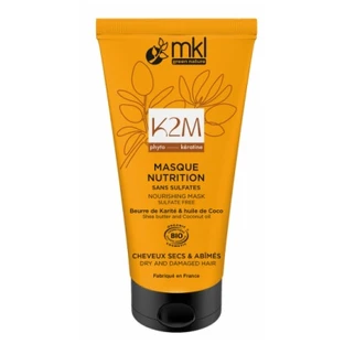 MKL Green Nature K2M Voedend masker 150 ml