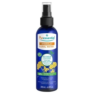 Puressentiel Organic Italian Helichrysum Hydrosol 200 ml