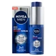 Nivea Men Power 2-in-1 Anti-Aging and Anti-Dark Spot Face Serum SPF 30, 50 ml