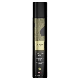 ghd Curls Gone Wild Texturizing Spray