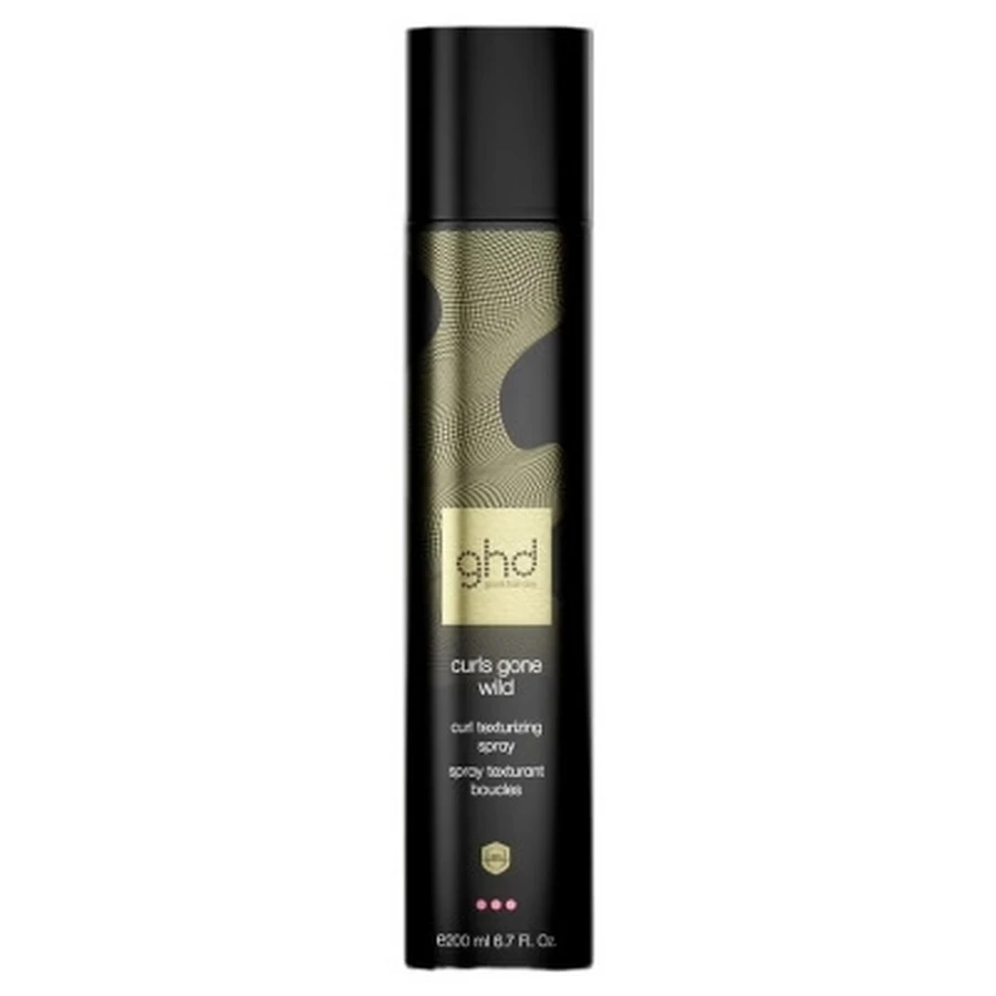ghd Curls Gone Wild Texturizing Spray