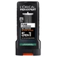 L'Oréal Paris Men Expert Pure Carbon 5-in-1 Total Action Shower Gel, 300 ml
