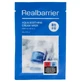 Mascarilla calmante en láminas Real Barrier Aqua, 30 ml