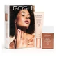 Gosh Copenhagen Glow Booster-cadeauset van Gosh
