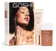 Gosh Copenhagen Glow Booster-cadeauset van Gosh