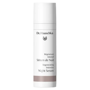 Dr. Hauschka Intensief Regenererend Nachtserum 30 ml