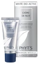 Phyt's White Bio-Active Organic Night Cream 40 g
