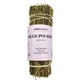 Natura Square Purple Sage Smudge Stick