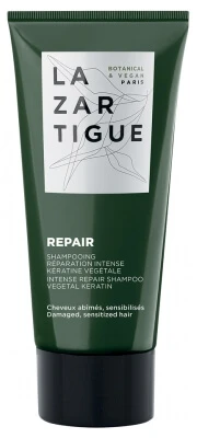 Lazartigue Repair Intense Repair Shampoo 50 ml