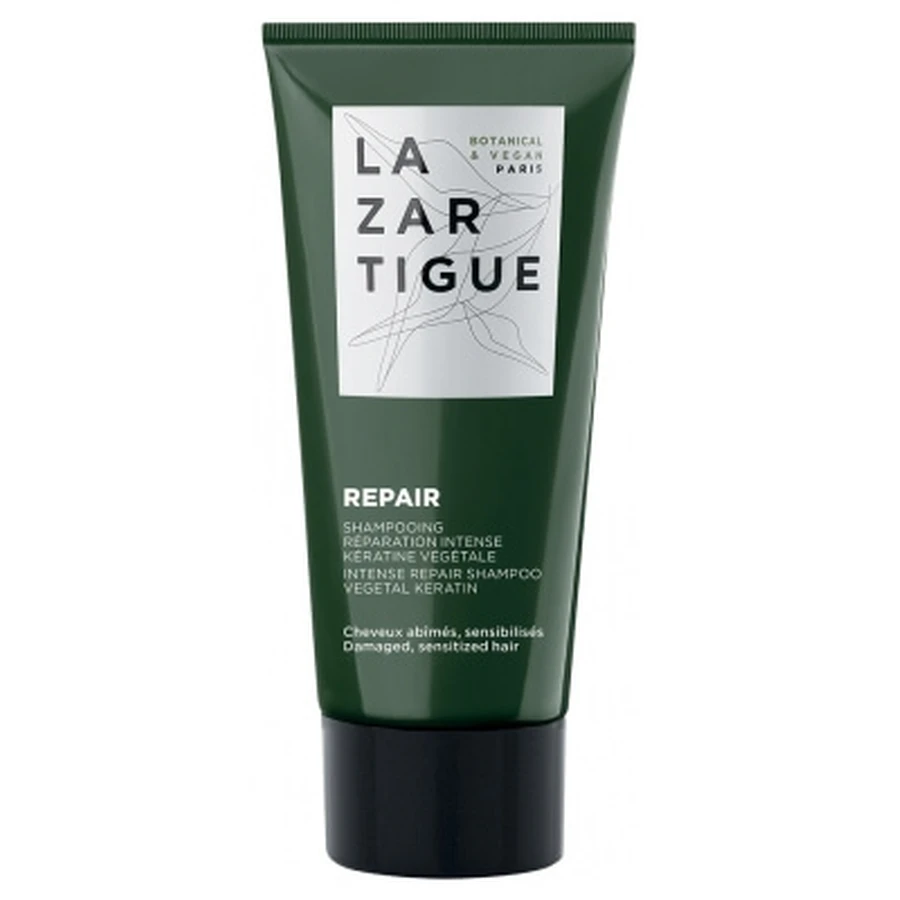 Lazartigue Repair Intense Repair Shampoo 50 ml