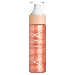Cocosolis Aura Peptide Glansspray 100 ml