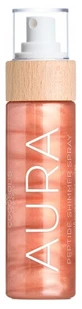 Cocosolis Aura Peptide Shine Spray 100 ml