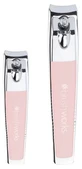 Brushworks Hand and Foot Nail Clipper Kit