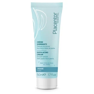 Crema exfoliante Placentor Végétal, 50 ml