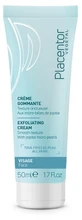 Placentor Végétal Exfoliating Cream 50 ml