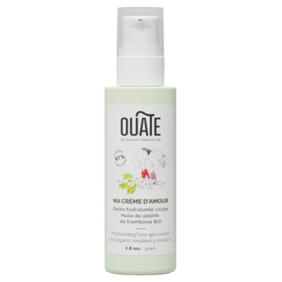 Ouate Ma Cremă de iubire pentru față 50 ml