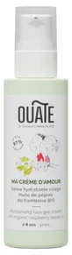 Ouate Ma Cremă de iubire pentru față 50 ml