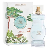 Jeanne Arthes "Virée en Mer" Eau de Parfum, Azur Collection