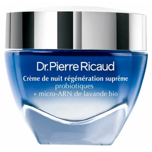 Dr. Pierre Ricaud Supreme Regenerating Night Cream 40 ml