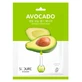 Jkosmec 5C Intensive Avocado Essence Sheet Mask 25 ml