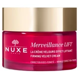 Nuxe Merveillance LIFT La Crème Velours Effet Liftant 50 ml